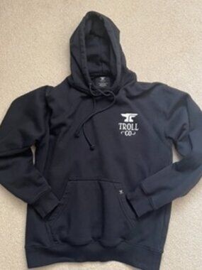 TROLL CO Jacket
